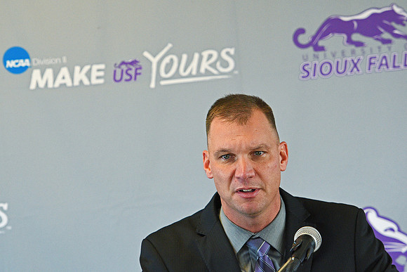 USF Football Coach Press Conference