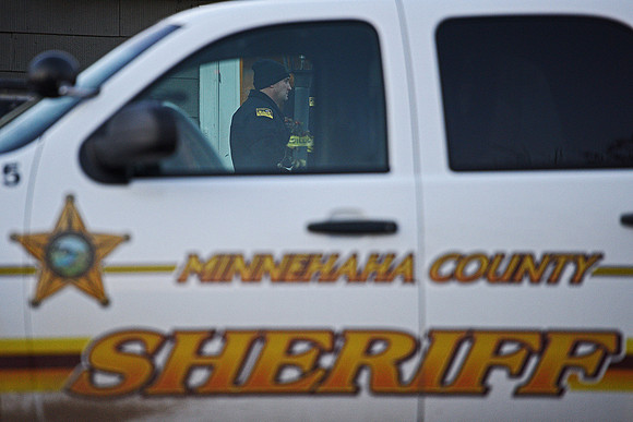 Dell Rapids Suspicious Death of a Child