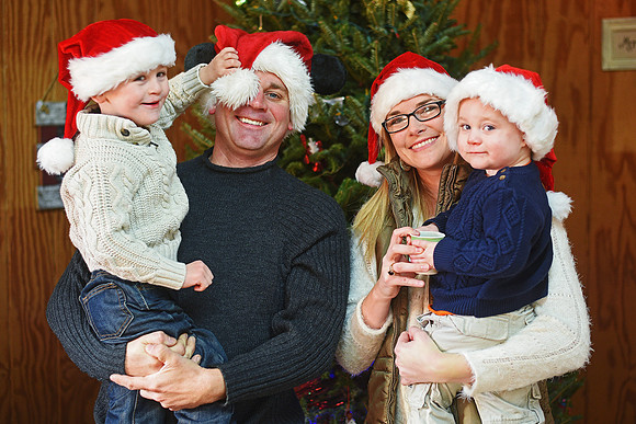 Riverview Tree Farm