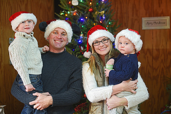 Riverview Tree Farm