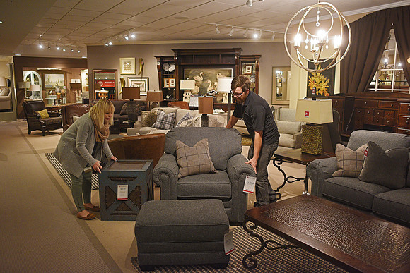 Sales Tax - Montgomery's