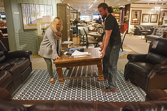 Sales Tax - Montgomery's