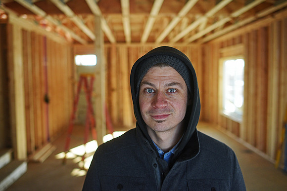 Wes Eisenhauer