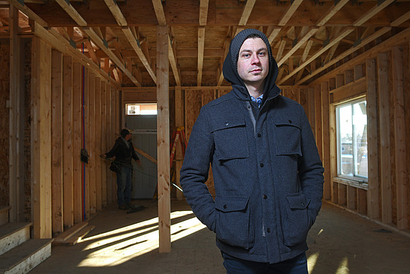 Wes Eisenhauer