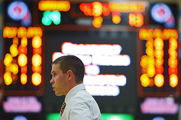 Roosevelt-Washington Boys Basketball