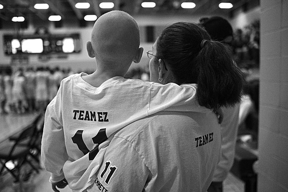 Emmett Zorr Feature