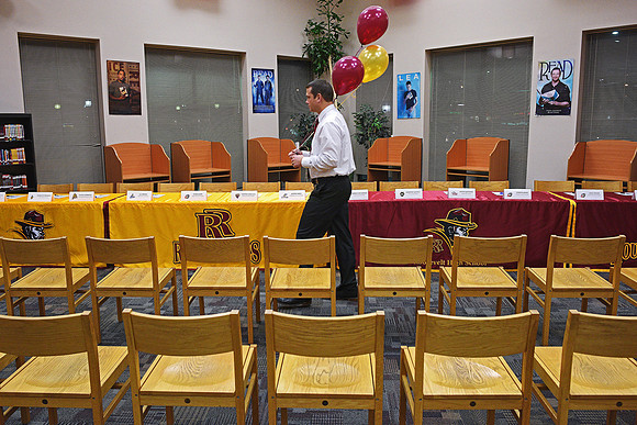 National Signing Day