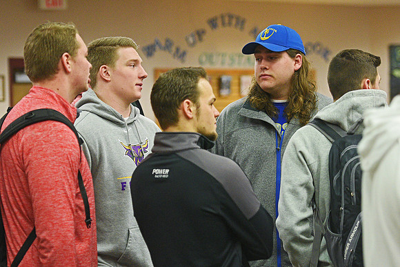National Signing Day