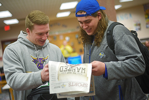 National Signing Day