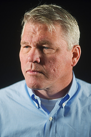 Stu Whitney