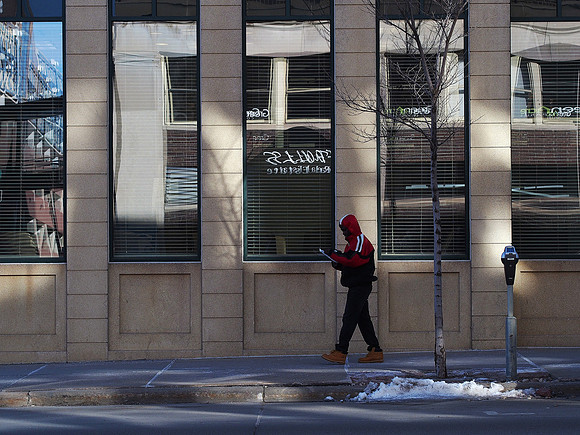 Downtown Sioux Falls Standalone