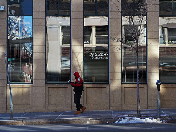 Downtown Sioux Falls Standalone