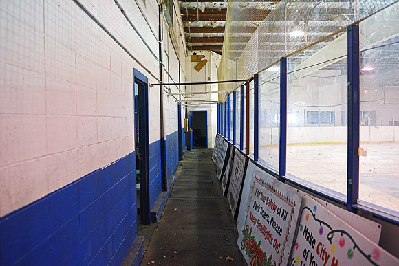 Sioux Falls Ice and Recreation Center