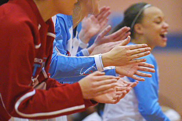 Lincoln - Washington Girls Basketball