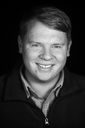 Joe Ahlquist