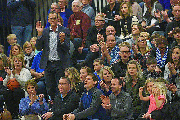 Sioux Falls Christian - Western Christian (Ia.) Boys Basketball