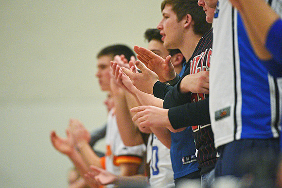 Sioux Falls Christian - Western Christian (Ia.) Boys Basketball