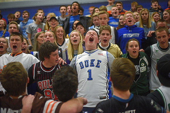 Sioux Falls Christian - Western Christian (Ia.) Boys Basketball