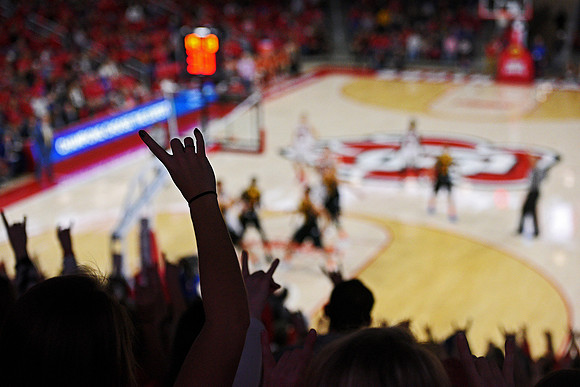 SDSU-USD Men's Basketball