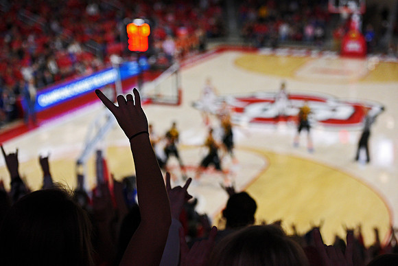 SDSU-USD Men's Basketball