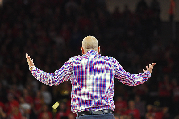 SDSU-USD Men's Basketball