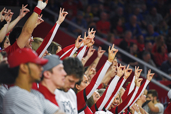 SDSU-USD Men's Basketball
