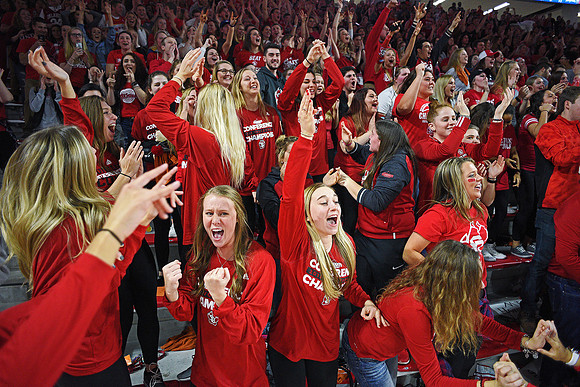 SDSU-USD Men's Basketball