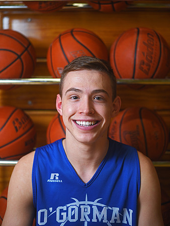 O'Gorman Matt Cartwright Feature