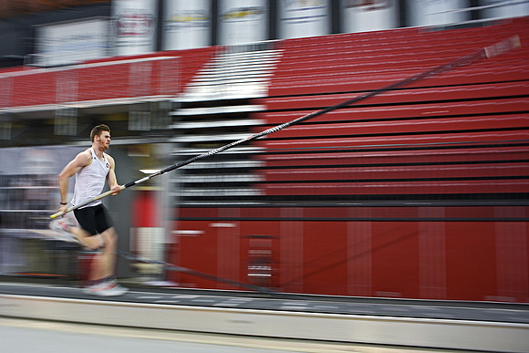 USD Track Feature