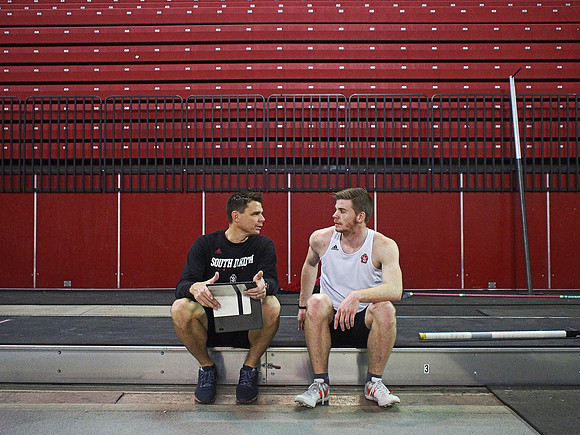 USD Track Feature