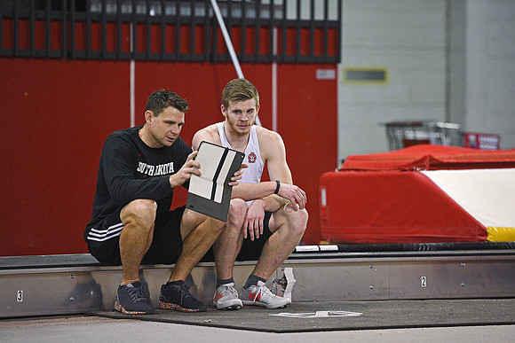 USD Track Feature