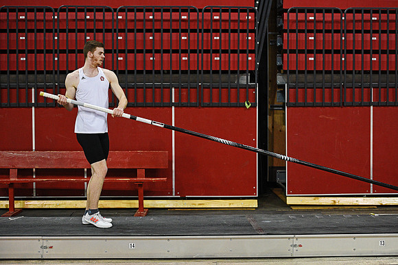 USD Track Feature