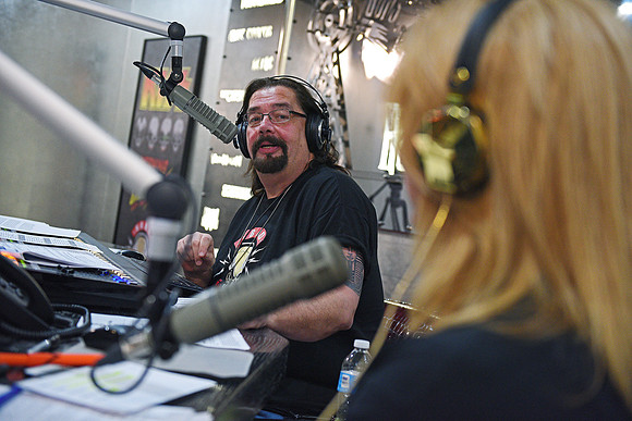 SFBJ - Radio Industry
