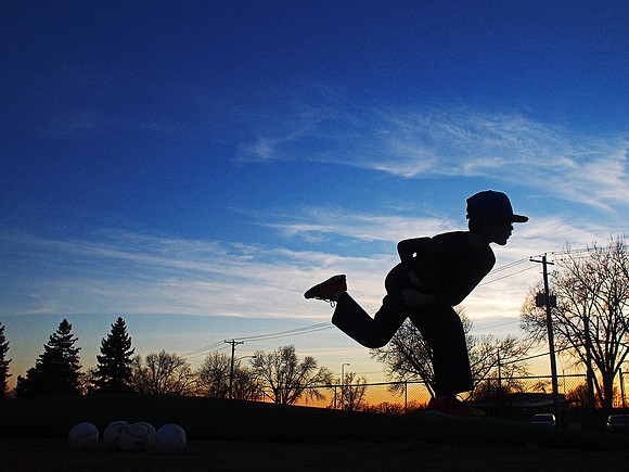 Baseball Standalone