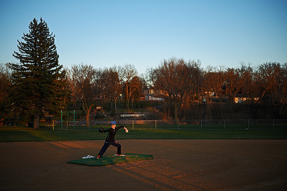 Baseball Standalone