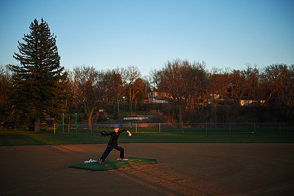 Baseball Standalone