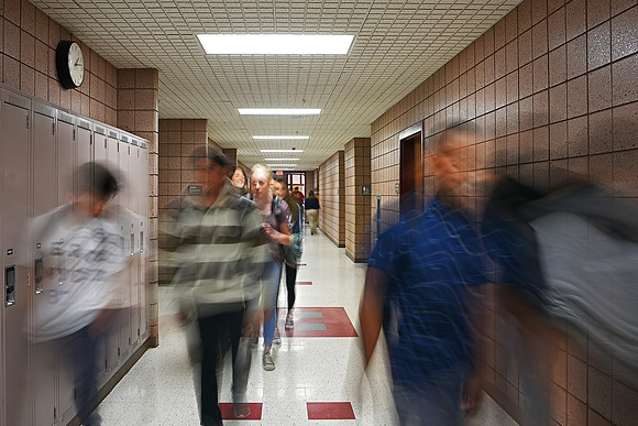 Sioux Falls Schools Diversity