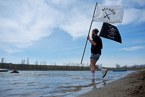 Polar Plunge