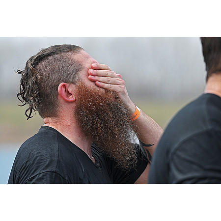 Polar Plunge