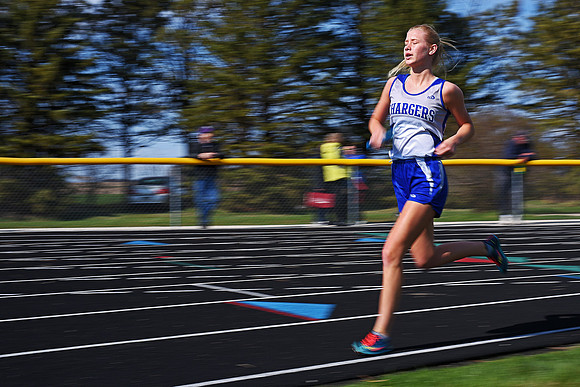 Canton Relays