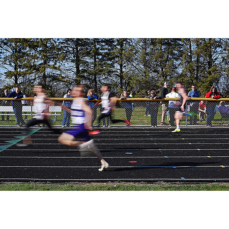 Canton Relays