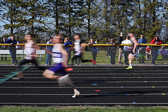 Canton Relays