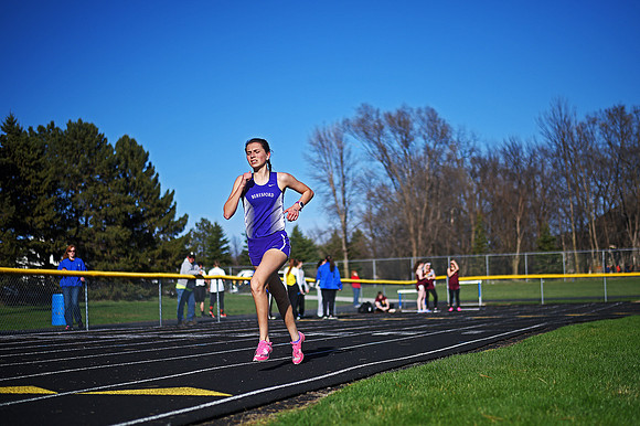 Canton Relays