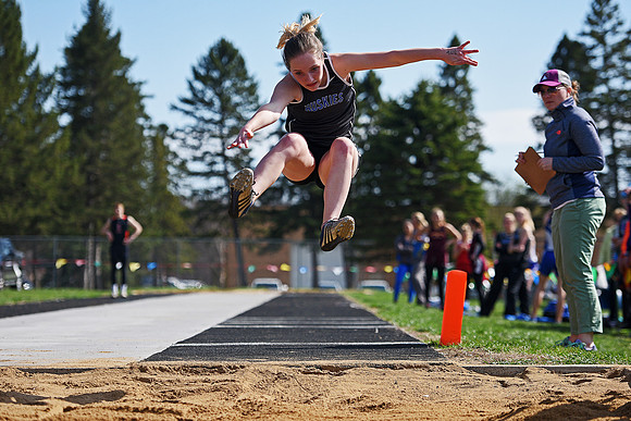 Canton Relays