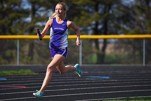 Canton Relays