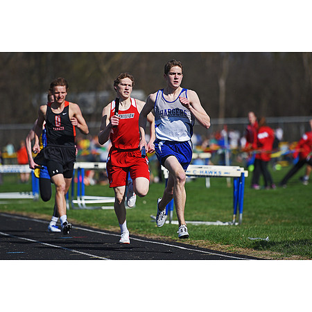 Canton Relays