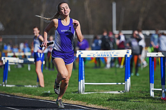 Canton Relays