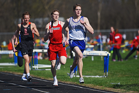 Canton Relays