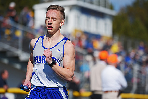 Canton Relays