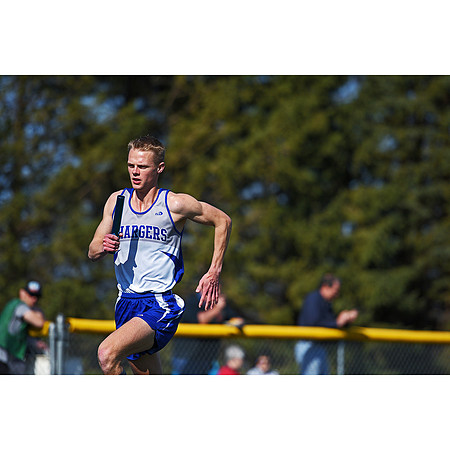 Canton Relays